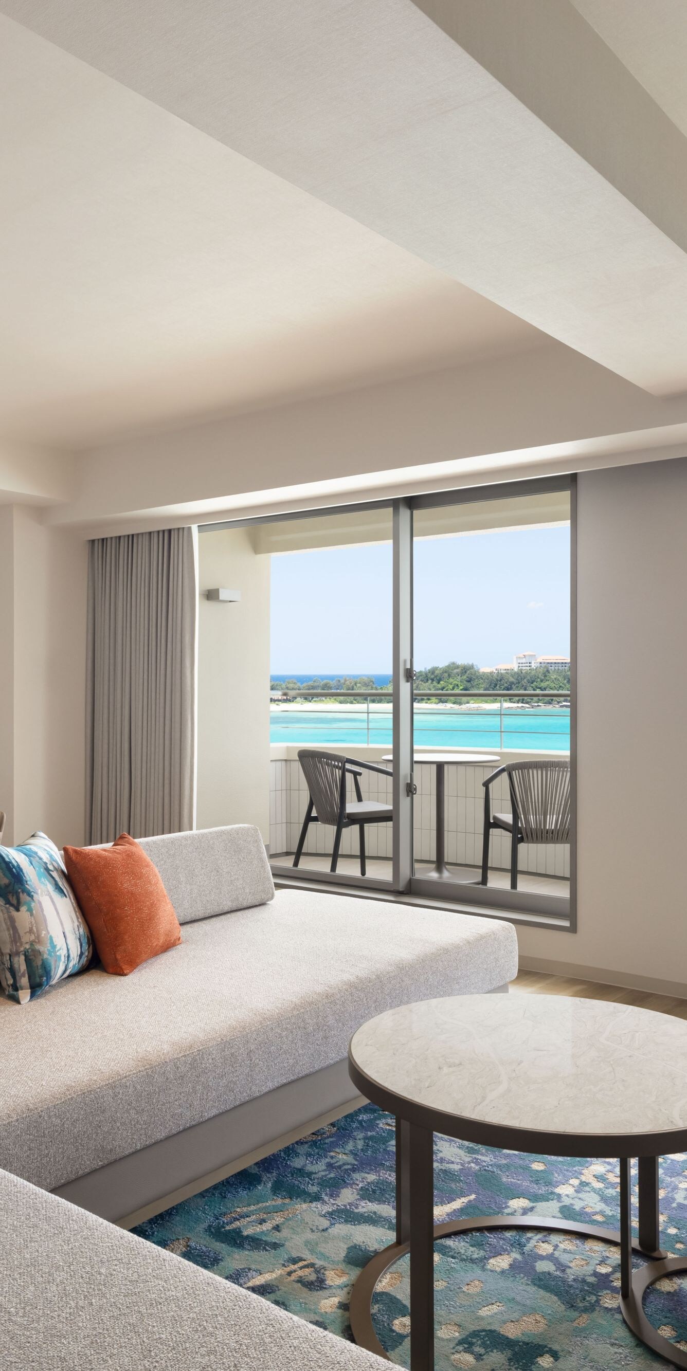 Kise Suite Ocean View