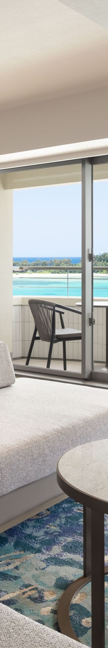 Kise Suite Ocean View