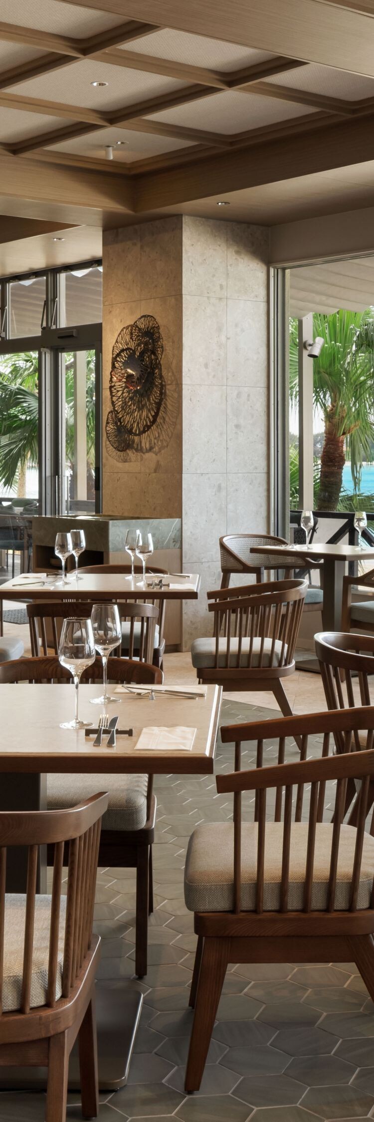 Restaurant Shioka