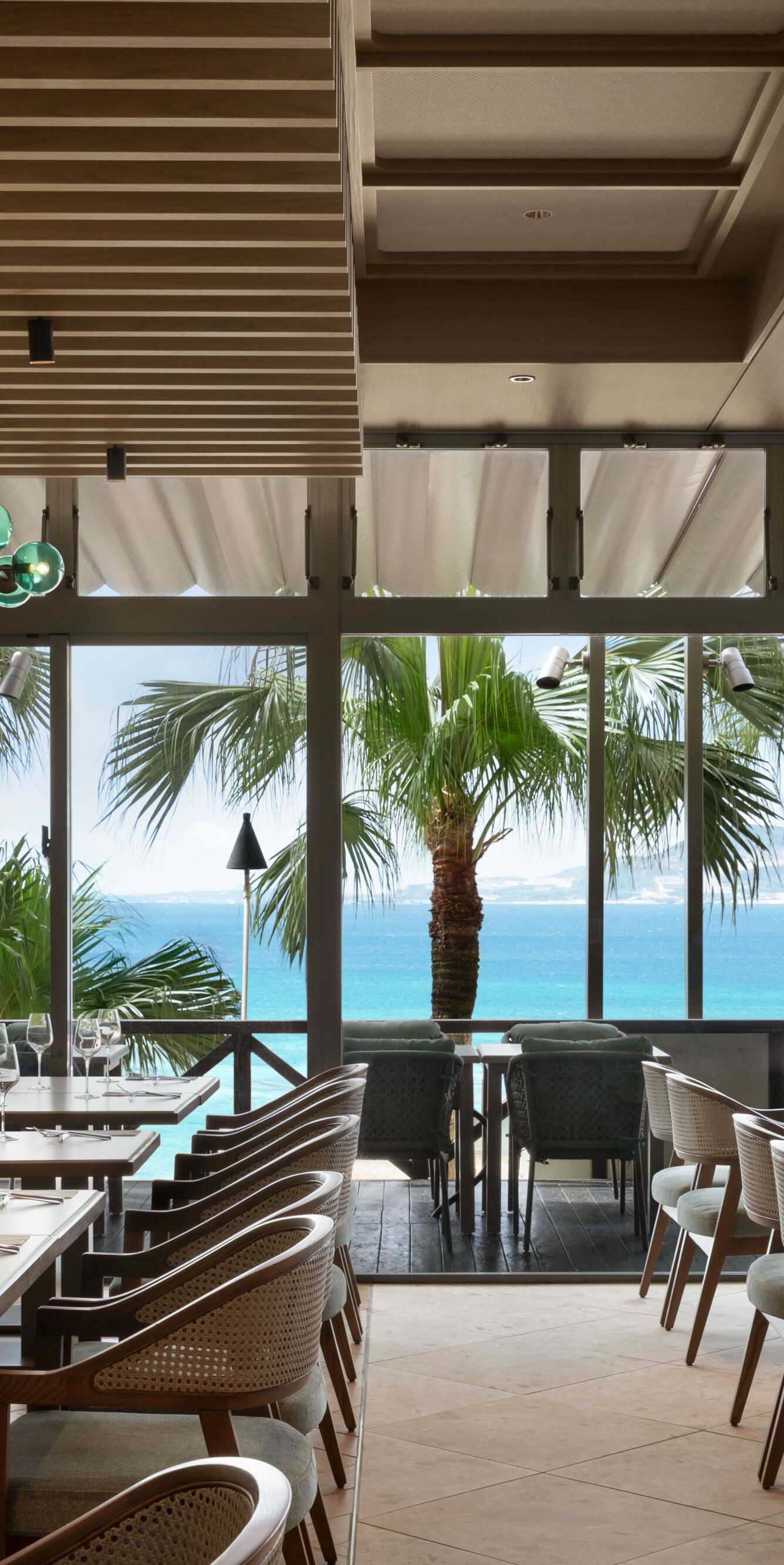 Restaurant Shioka