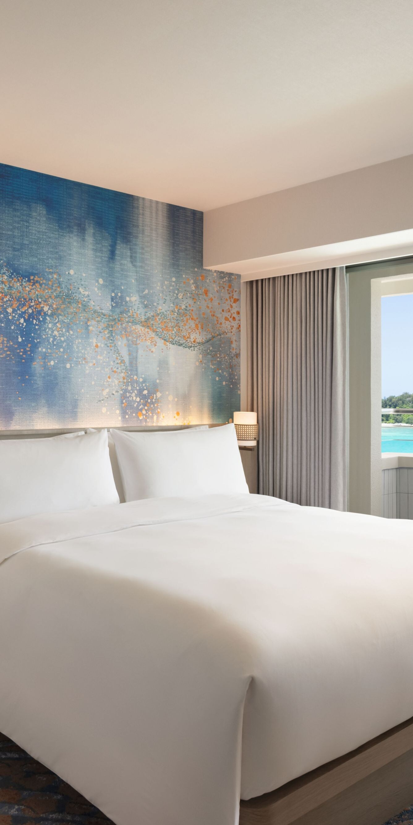 Sunset Suite Ocean View