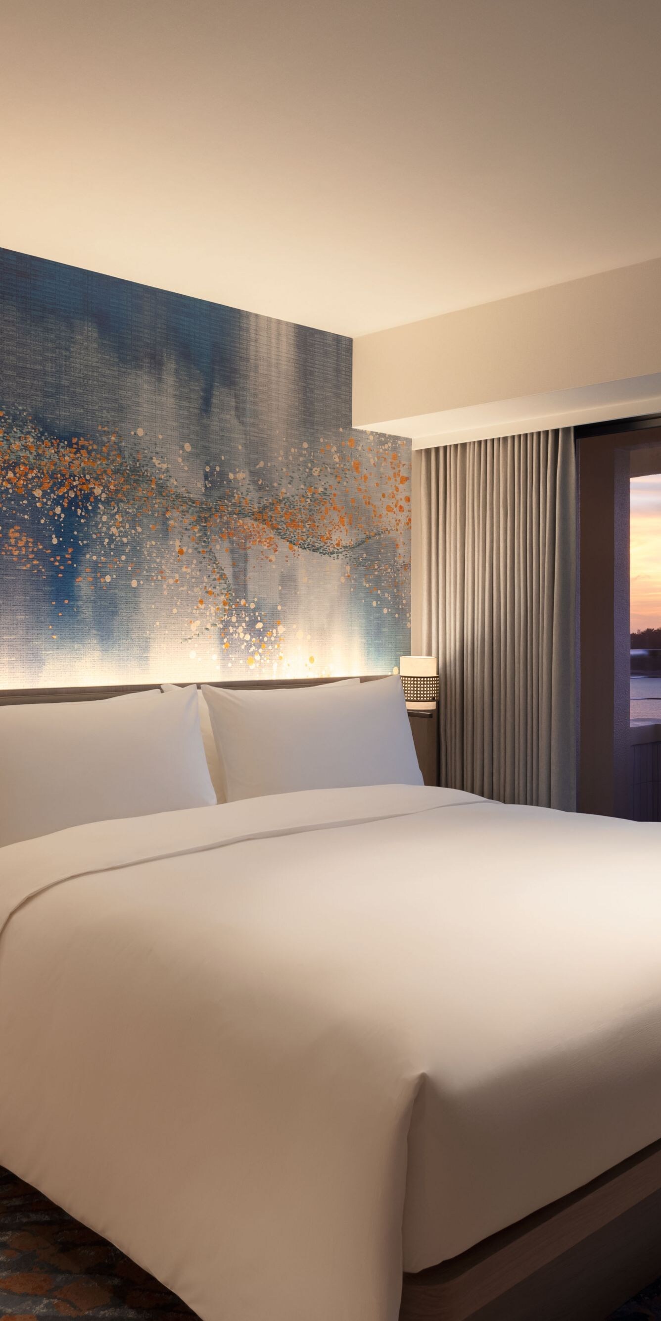 Sunset Suite Ocean View_Sunset