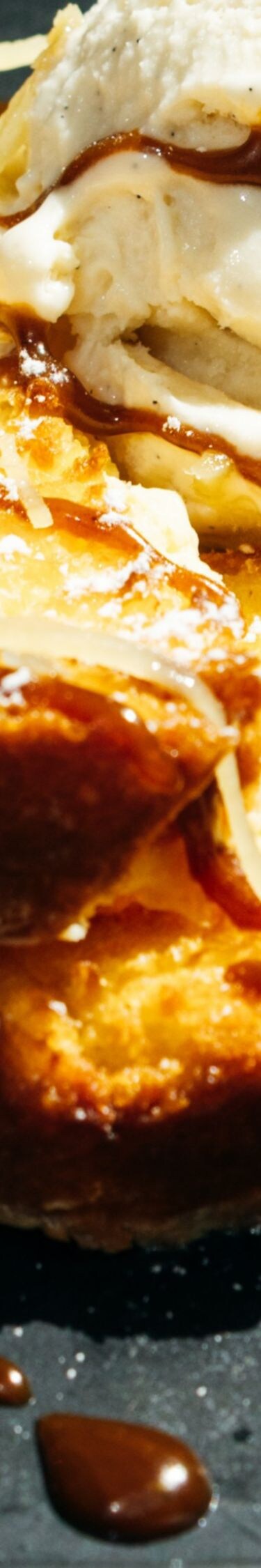 FRENCH TOAST