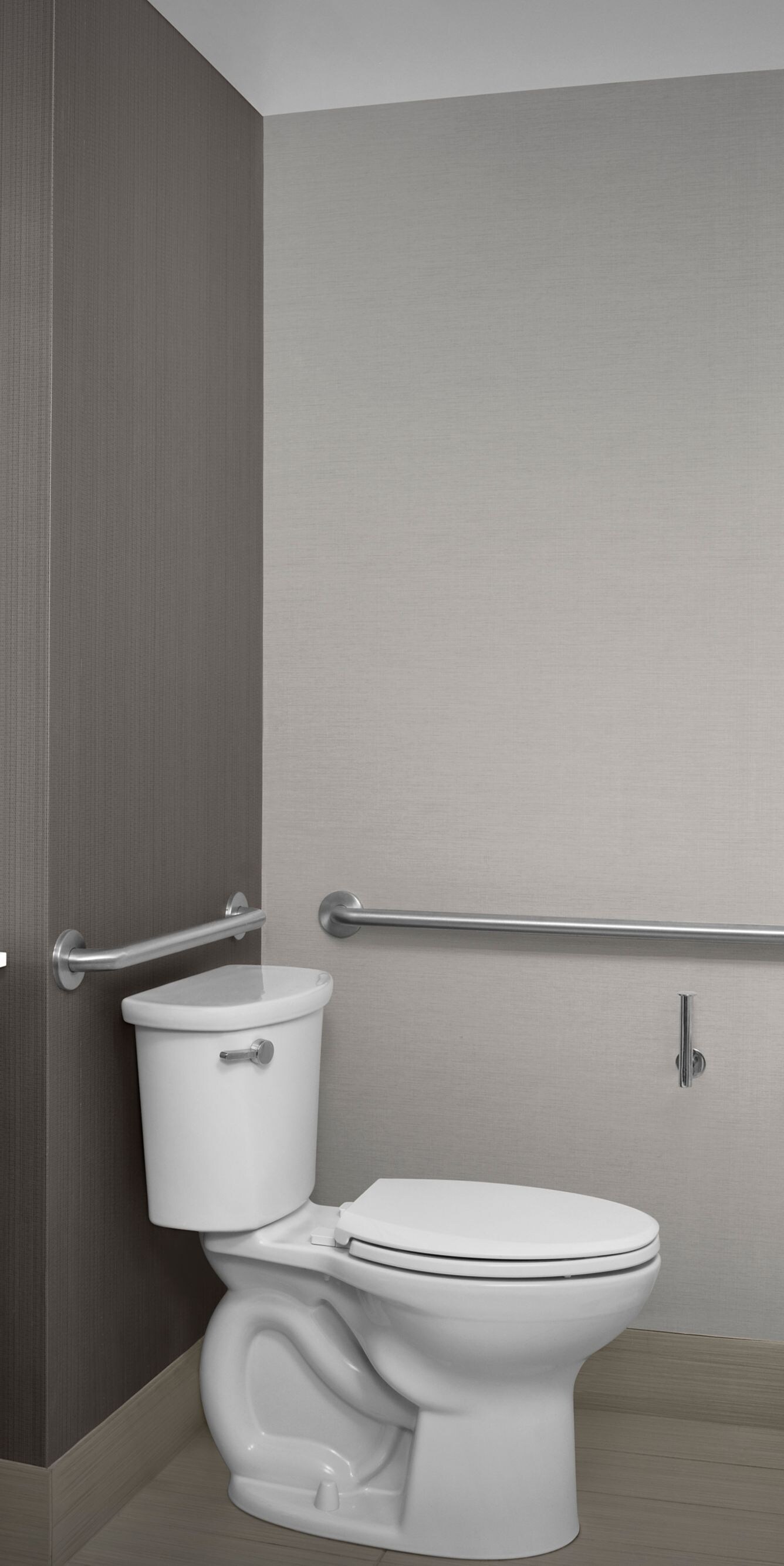 Accessible Bathroom