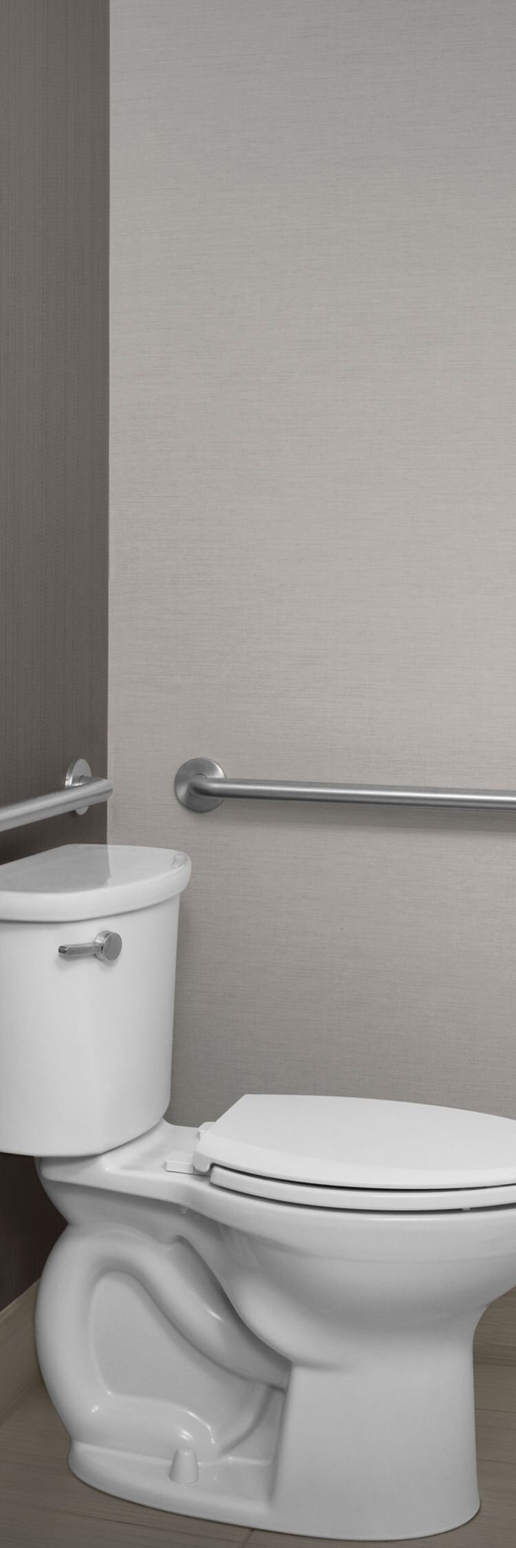 Accessible Bathroom