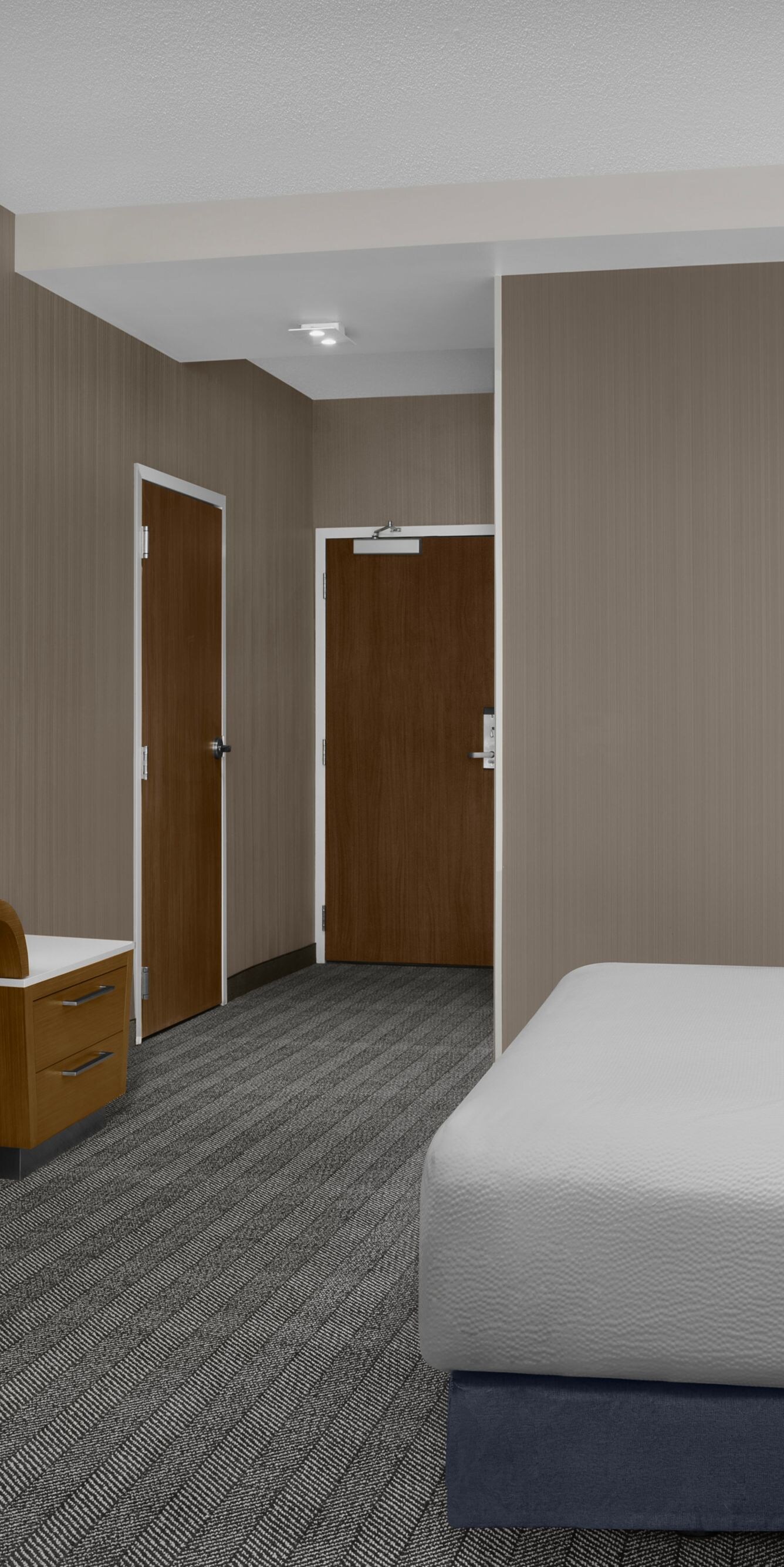 Accessible King Room