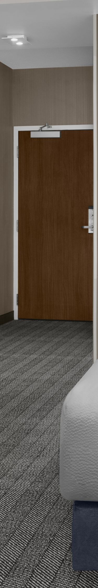 Accessible King Room