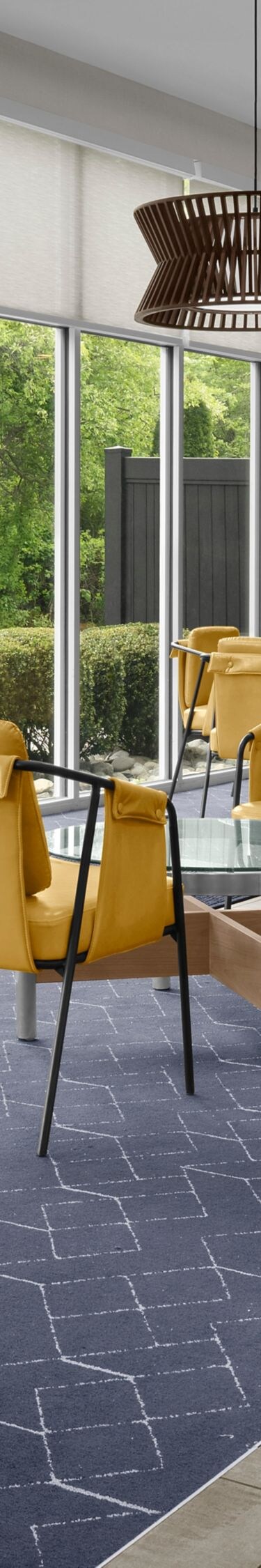 Courtyard Bistro Dining