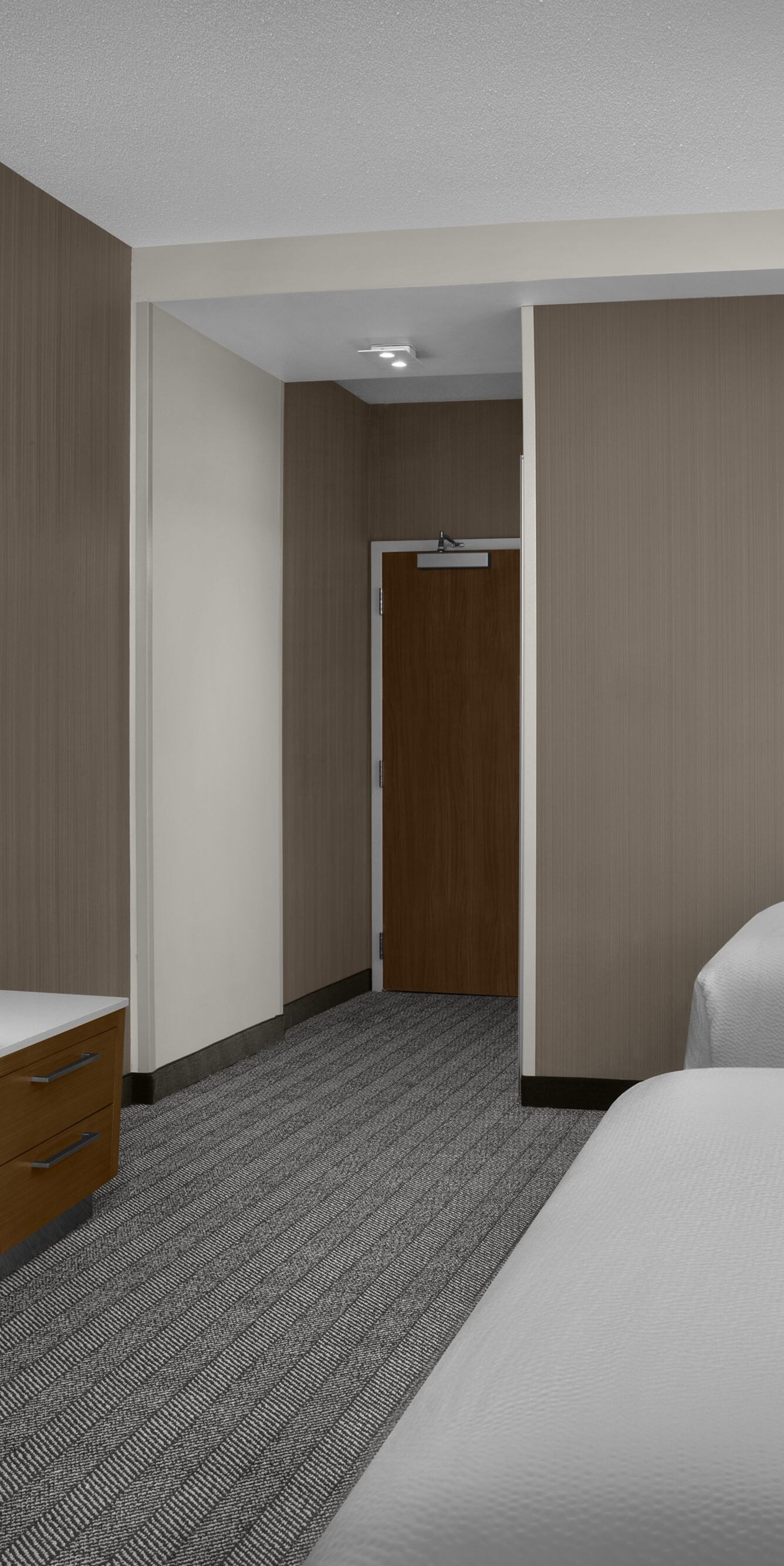 Double Queen Room