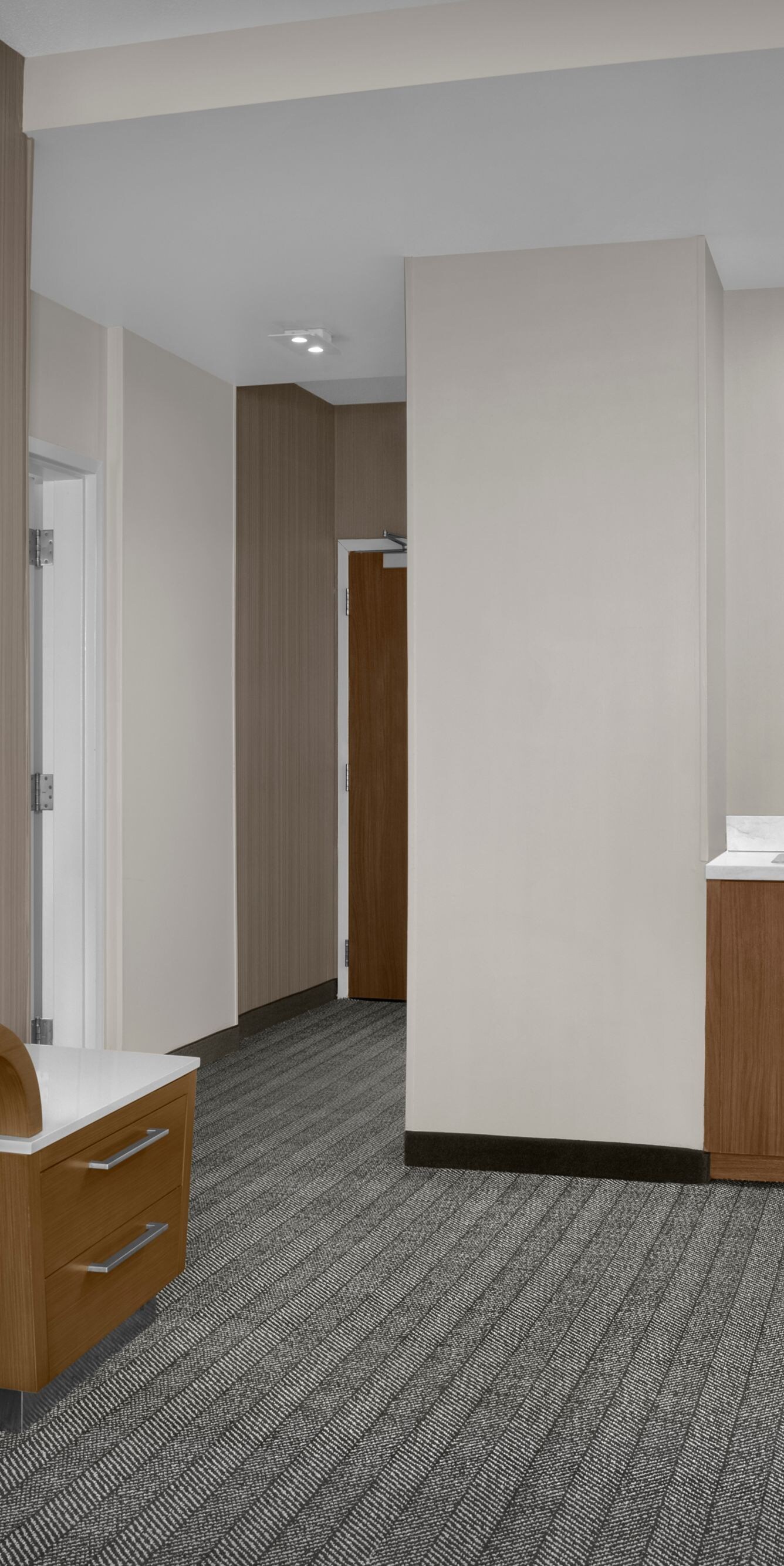 King Suite