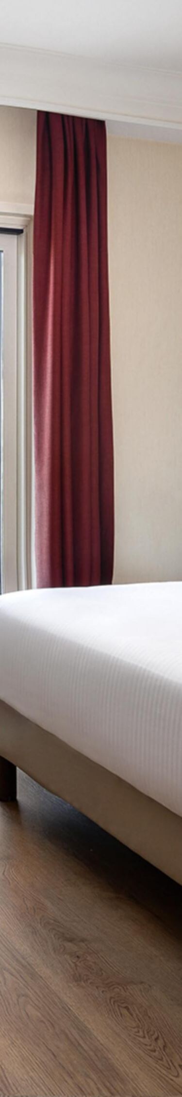 Executive King Room St.Peter's view