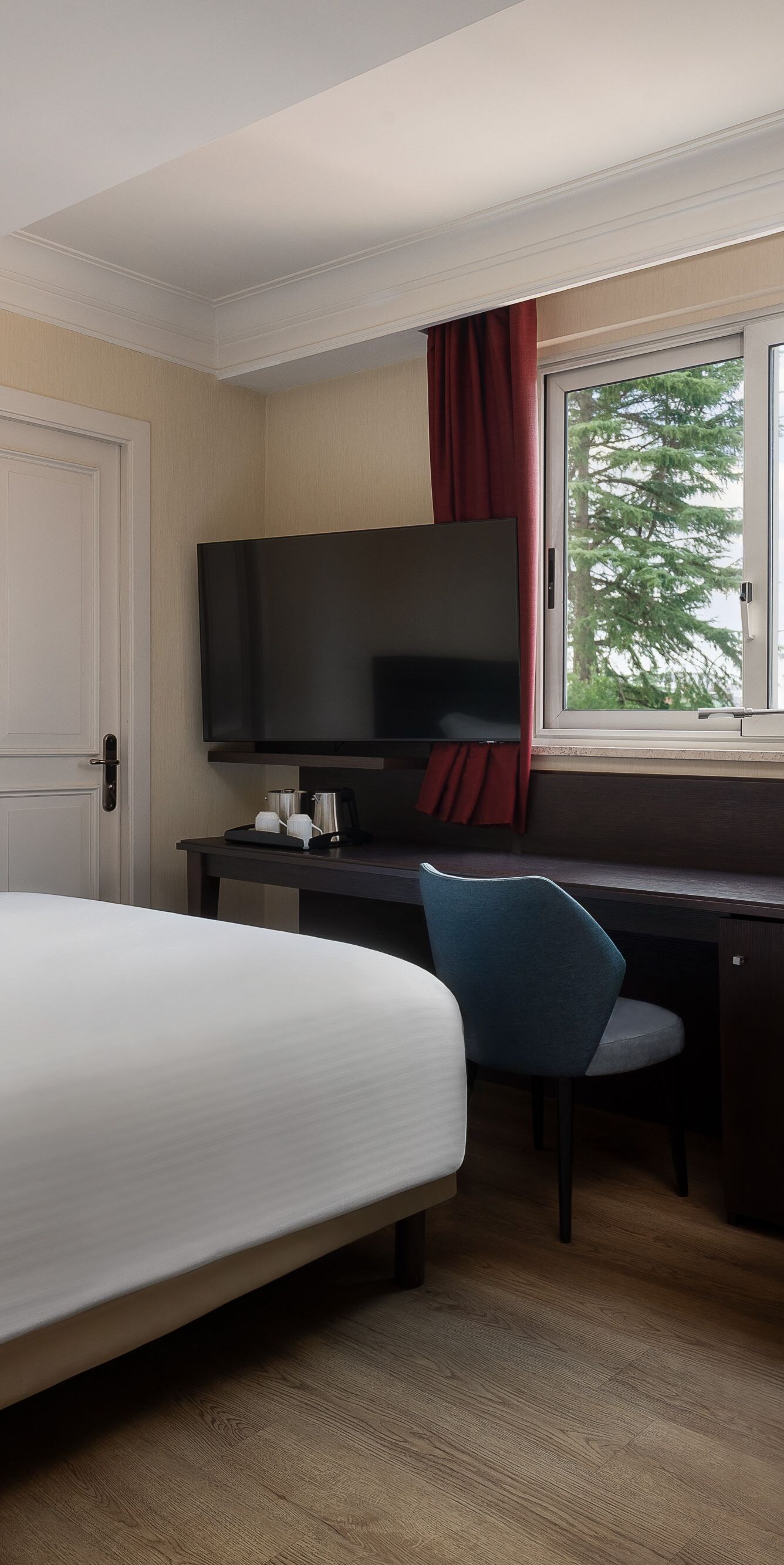 Single Bedroom