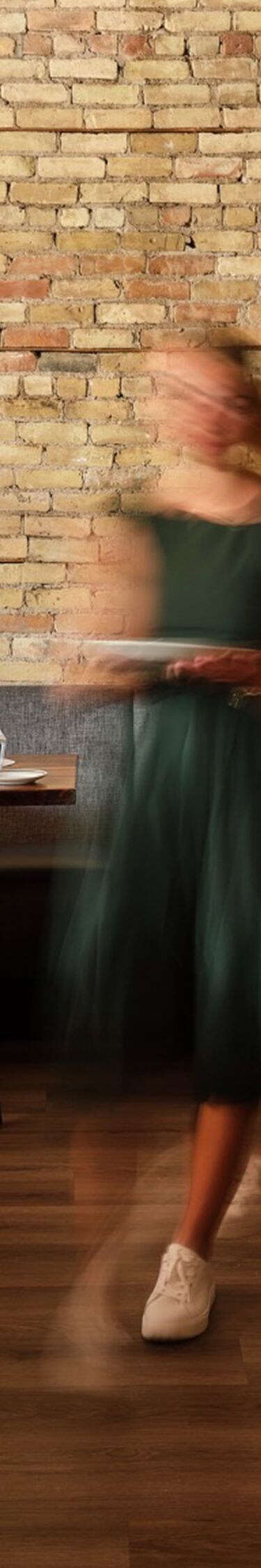 Dining Room Activity Shot In Romas