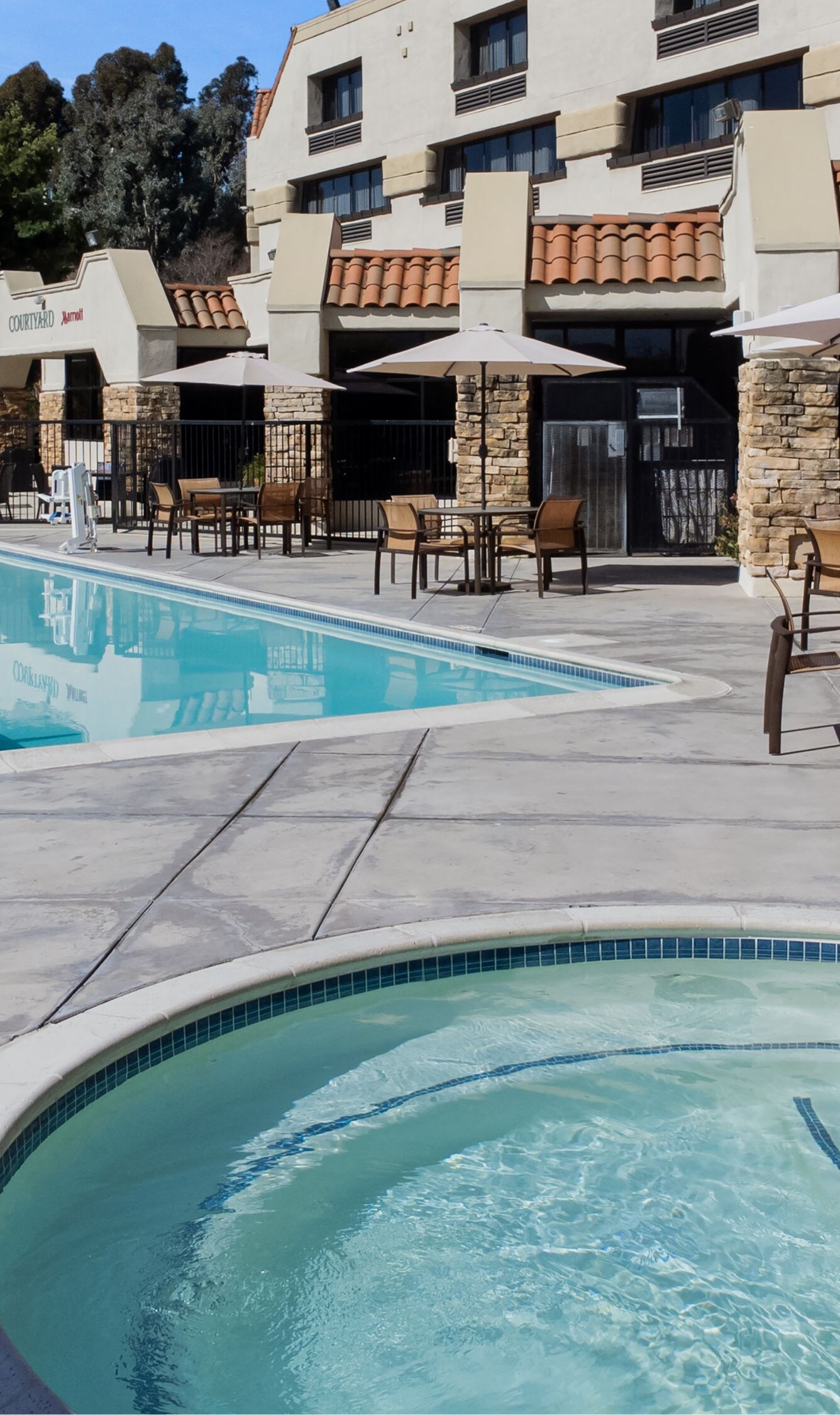 Posada Rancho Bernardo San