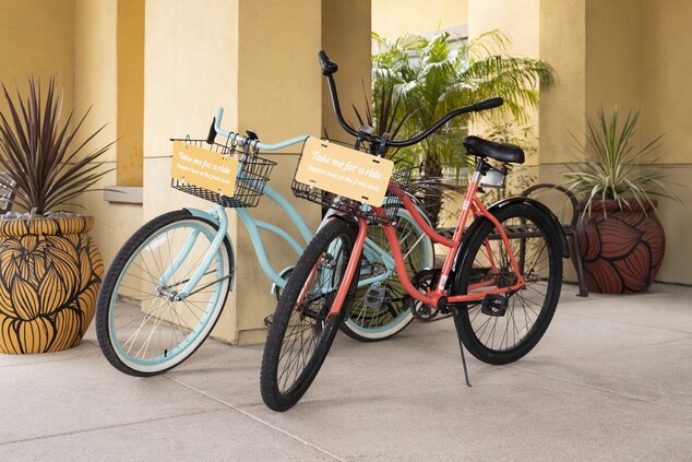 Bicycle Rental 