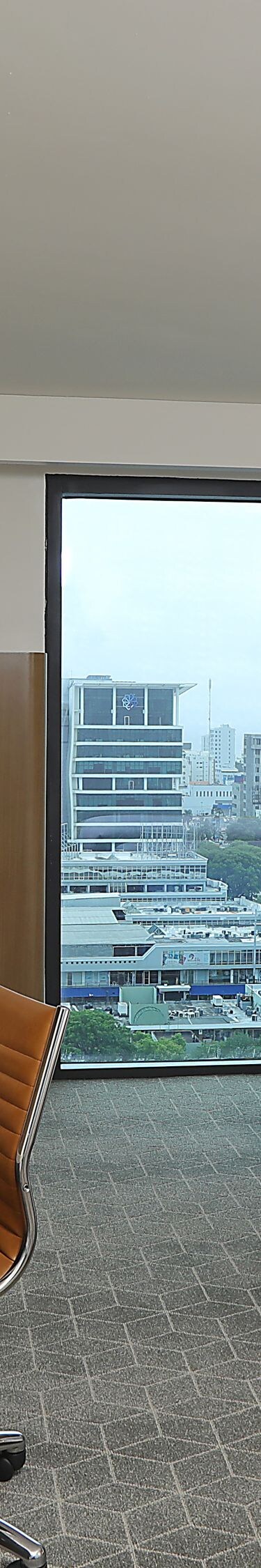 Standard room, 2 Double, City view  