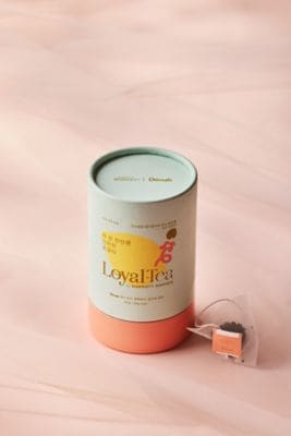 로열TEA와 함께하는 미식 축제 | 메리어트 본보이