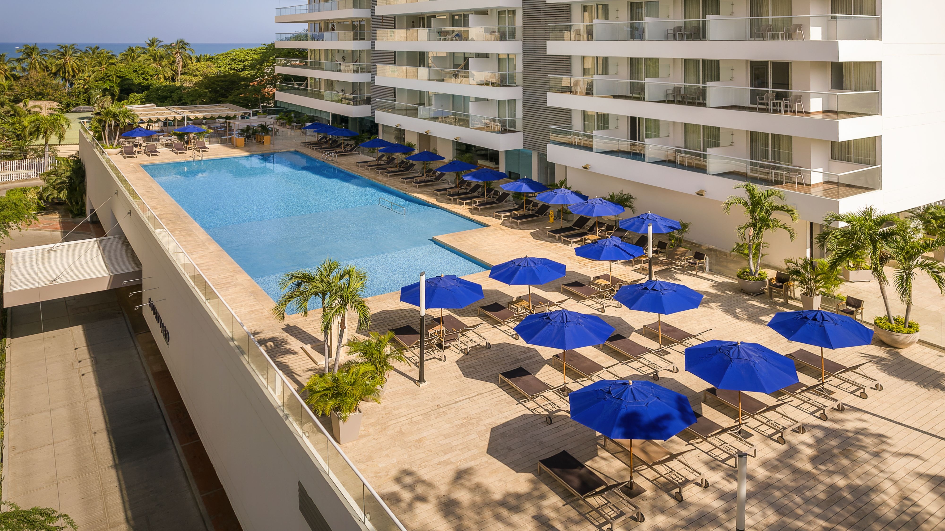 Special Rate La Perla