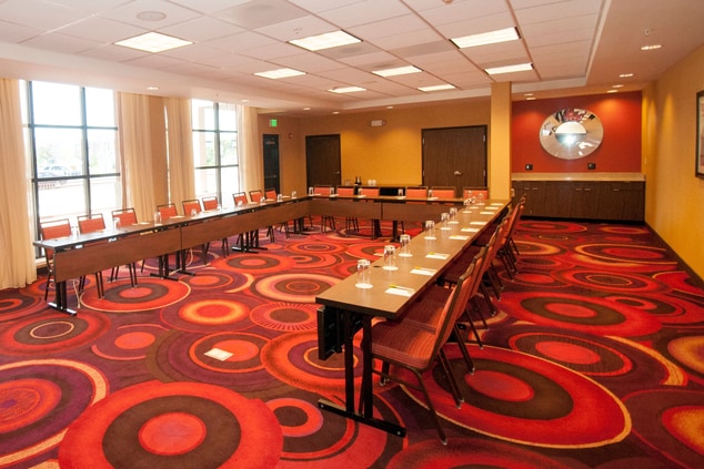 Meeting Room - U-Shape