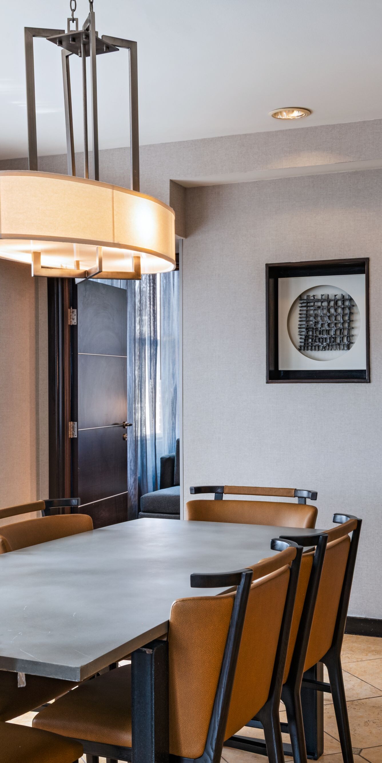 Dining Table and Chairs