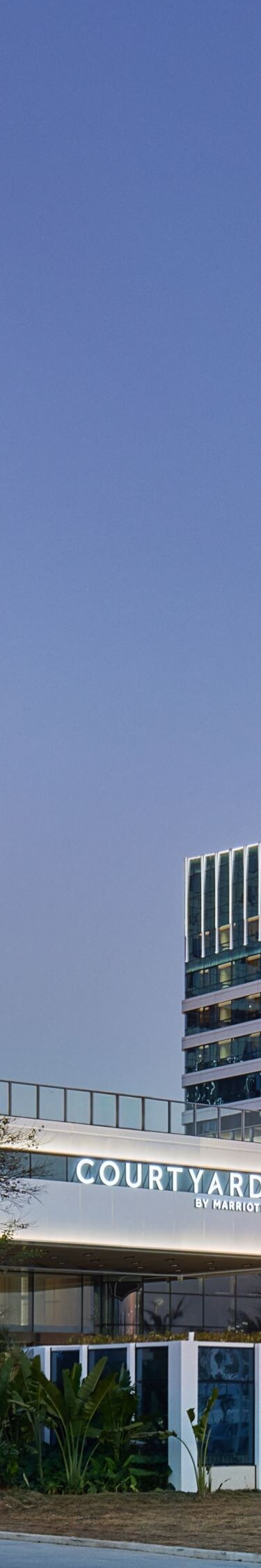 Hotel Building