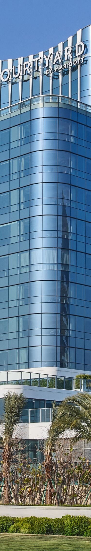 Hotel Building