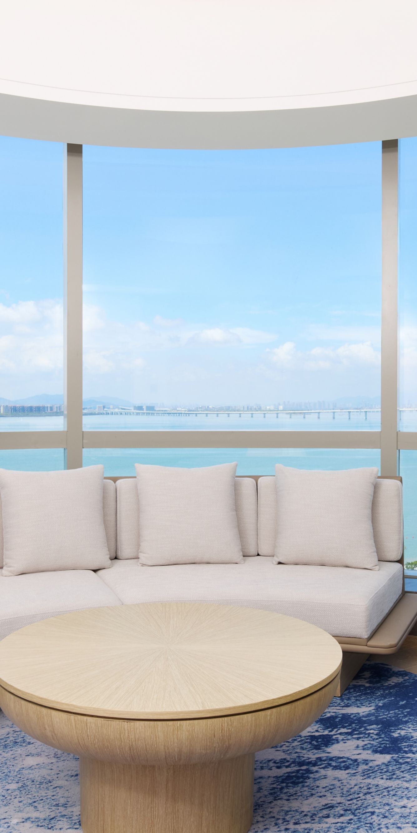 guestroom, living area, living room
