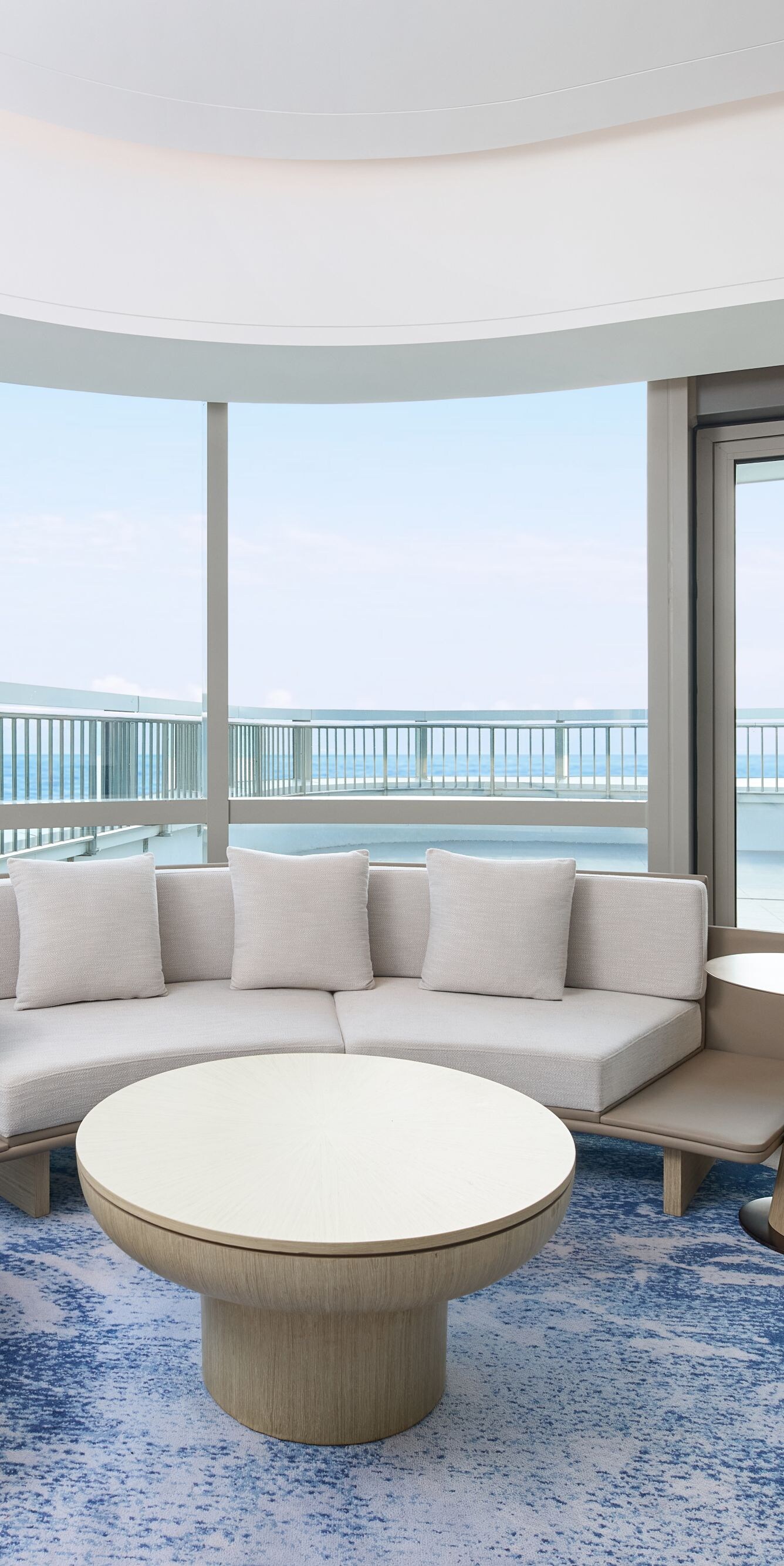 guestroom, living area, living room