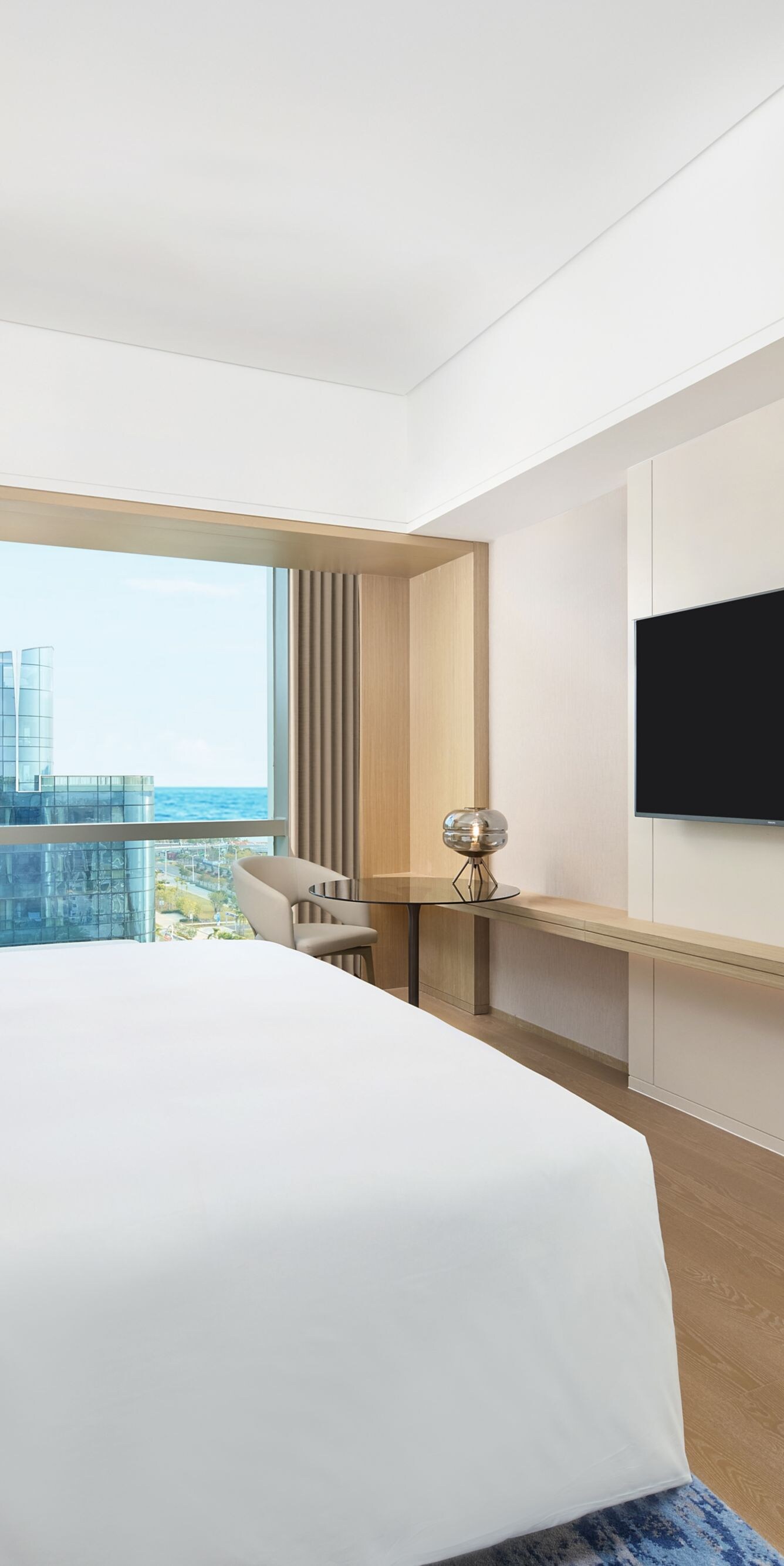 guestroom, living area, living room