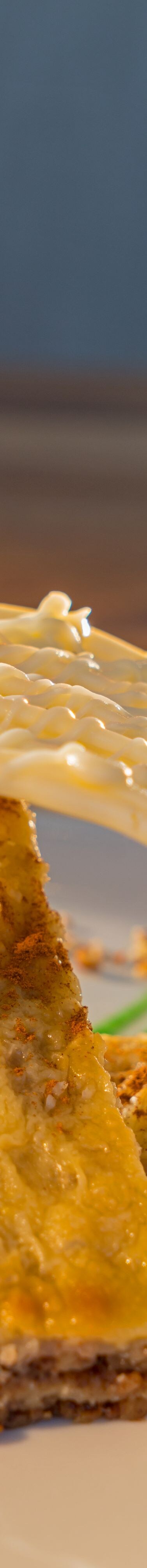 Apfelkuchen
