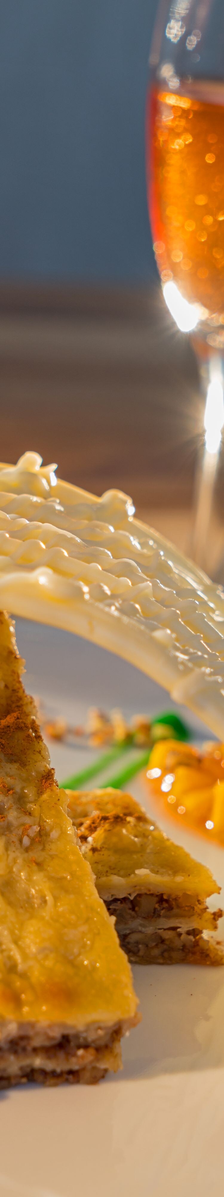 Apfelkuchen