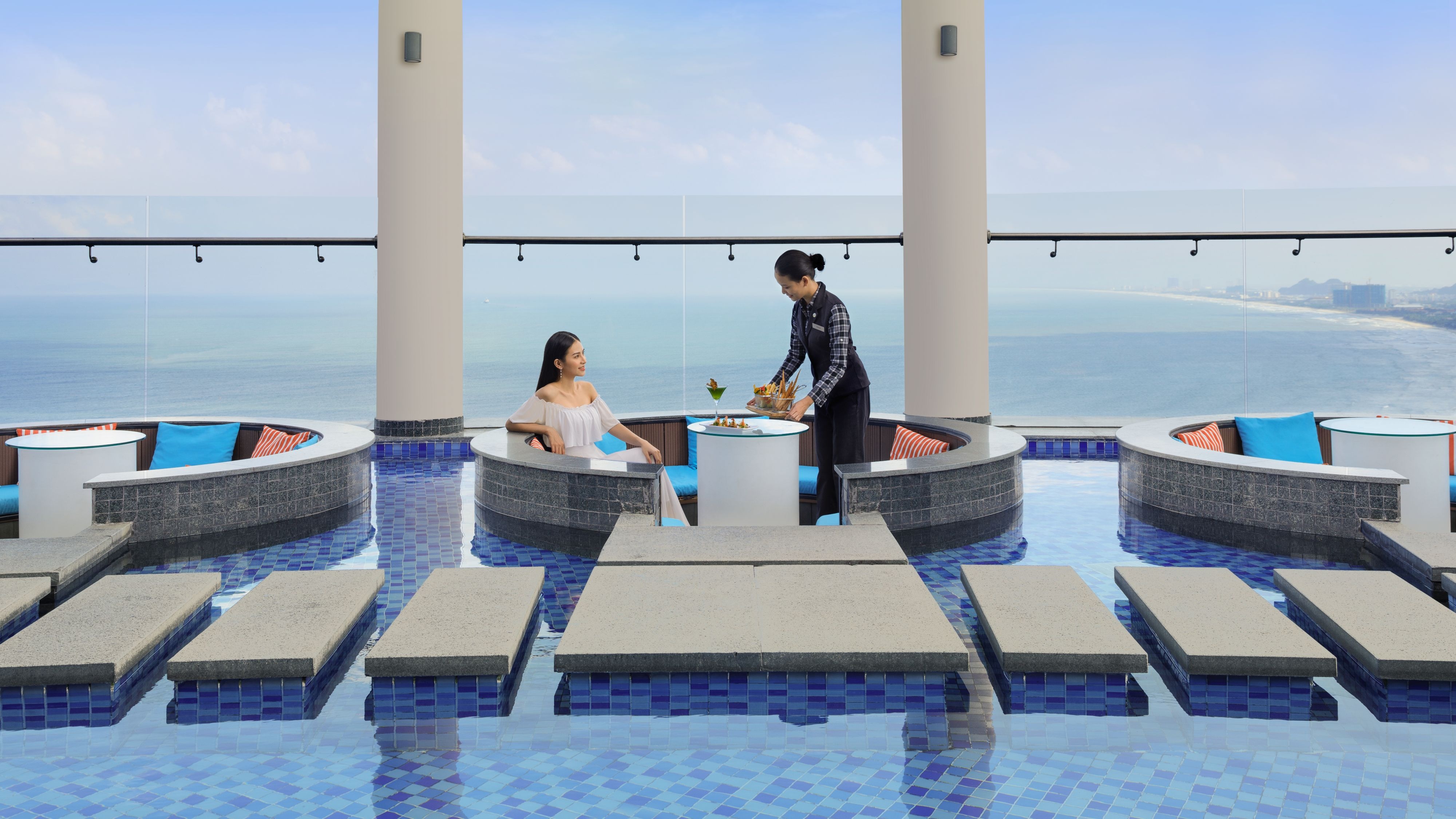 Stay, Dine and Save package