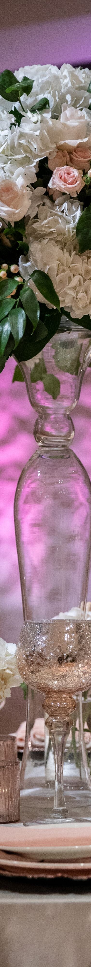 Wedding Details