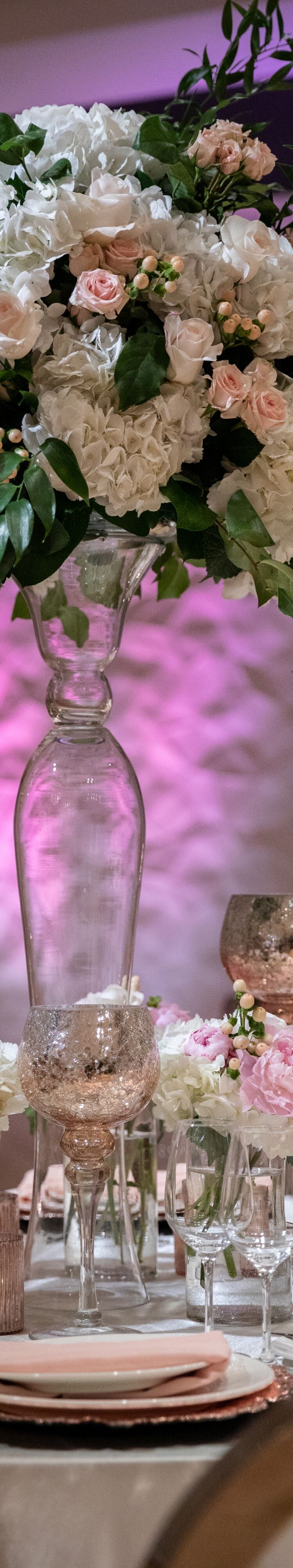 Wedding Details