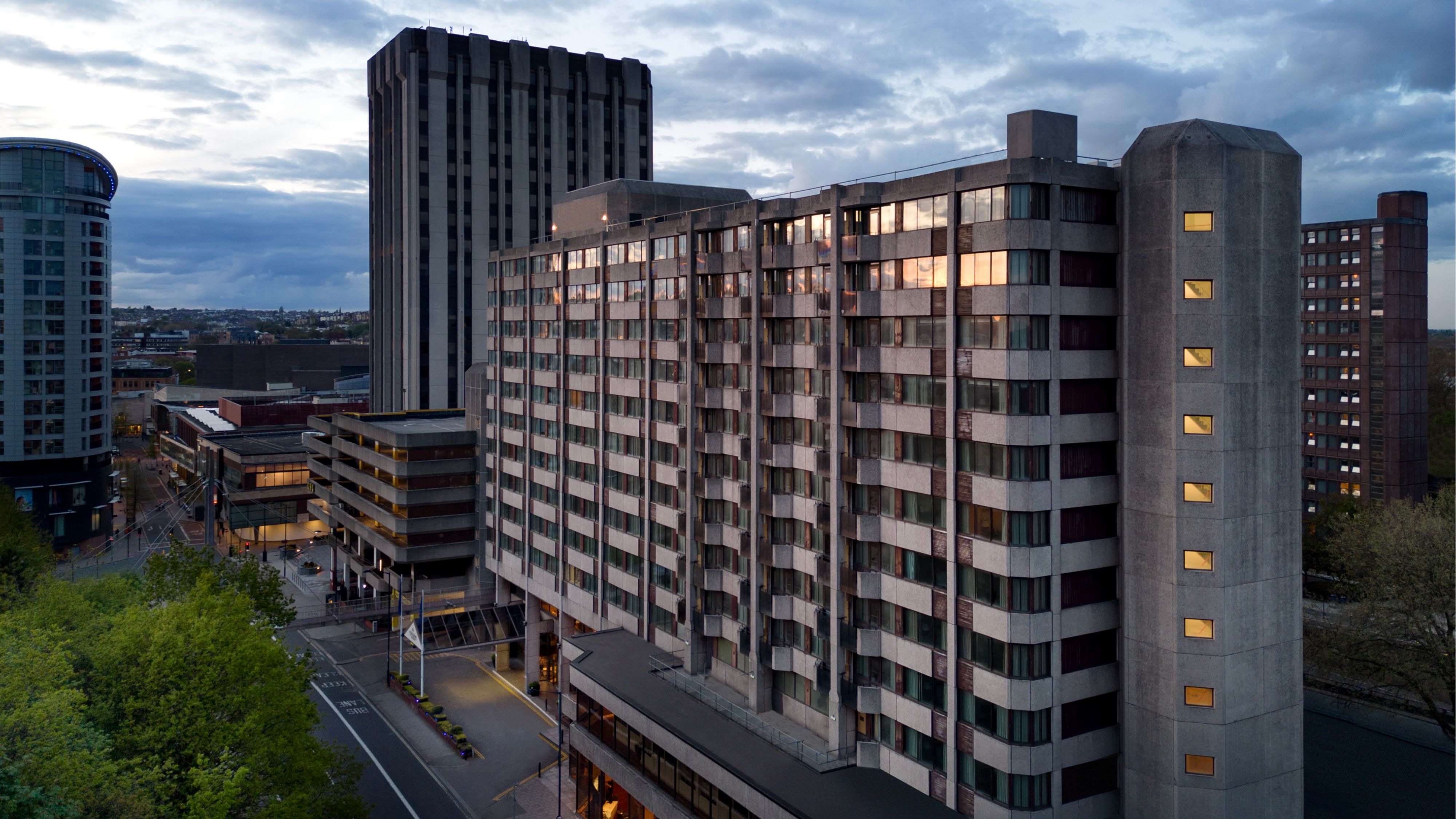 where to stay hotel image