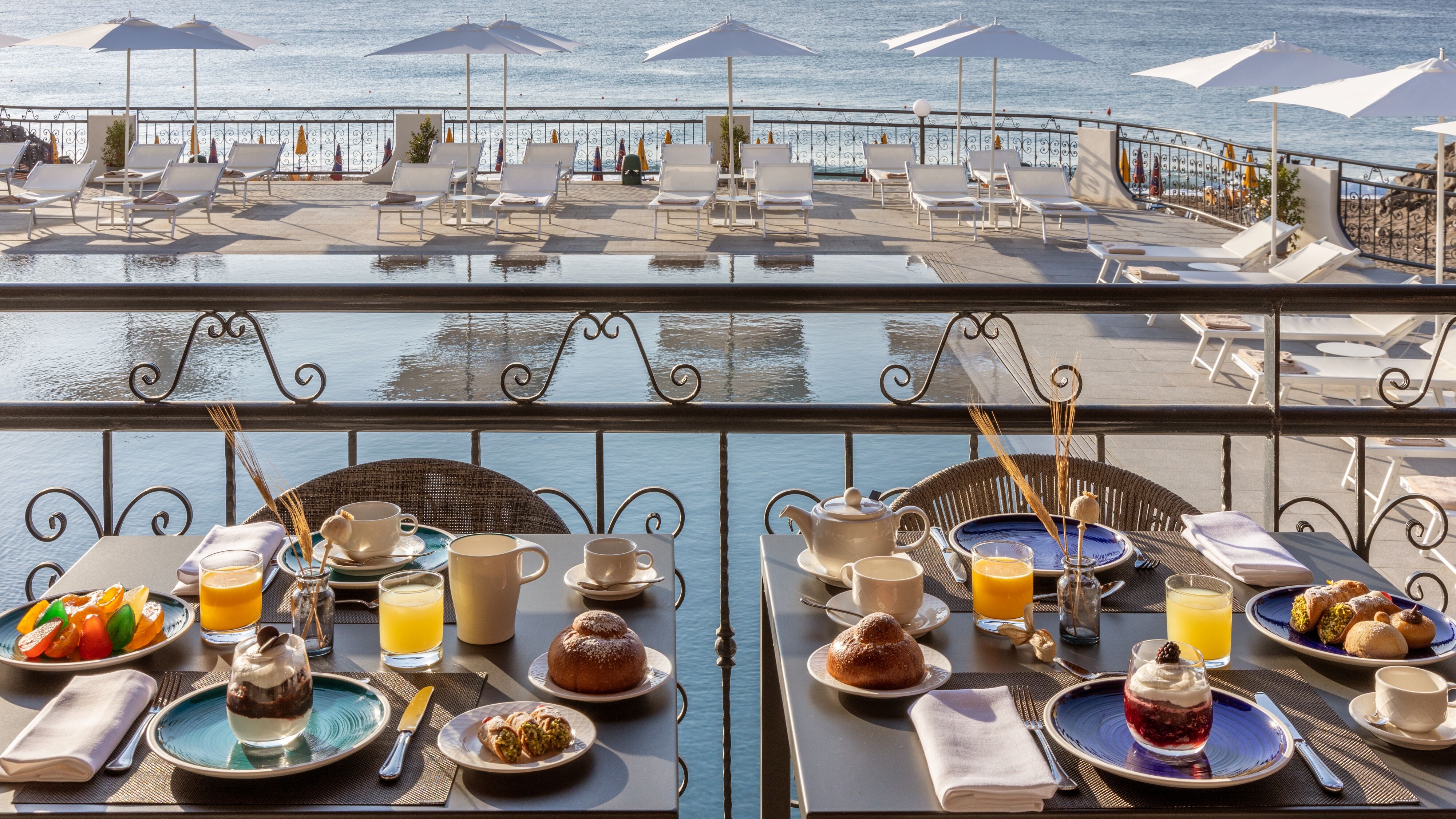 Half Board Package