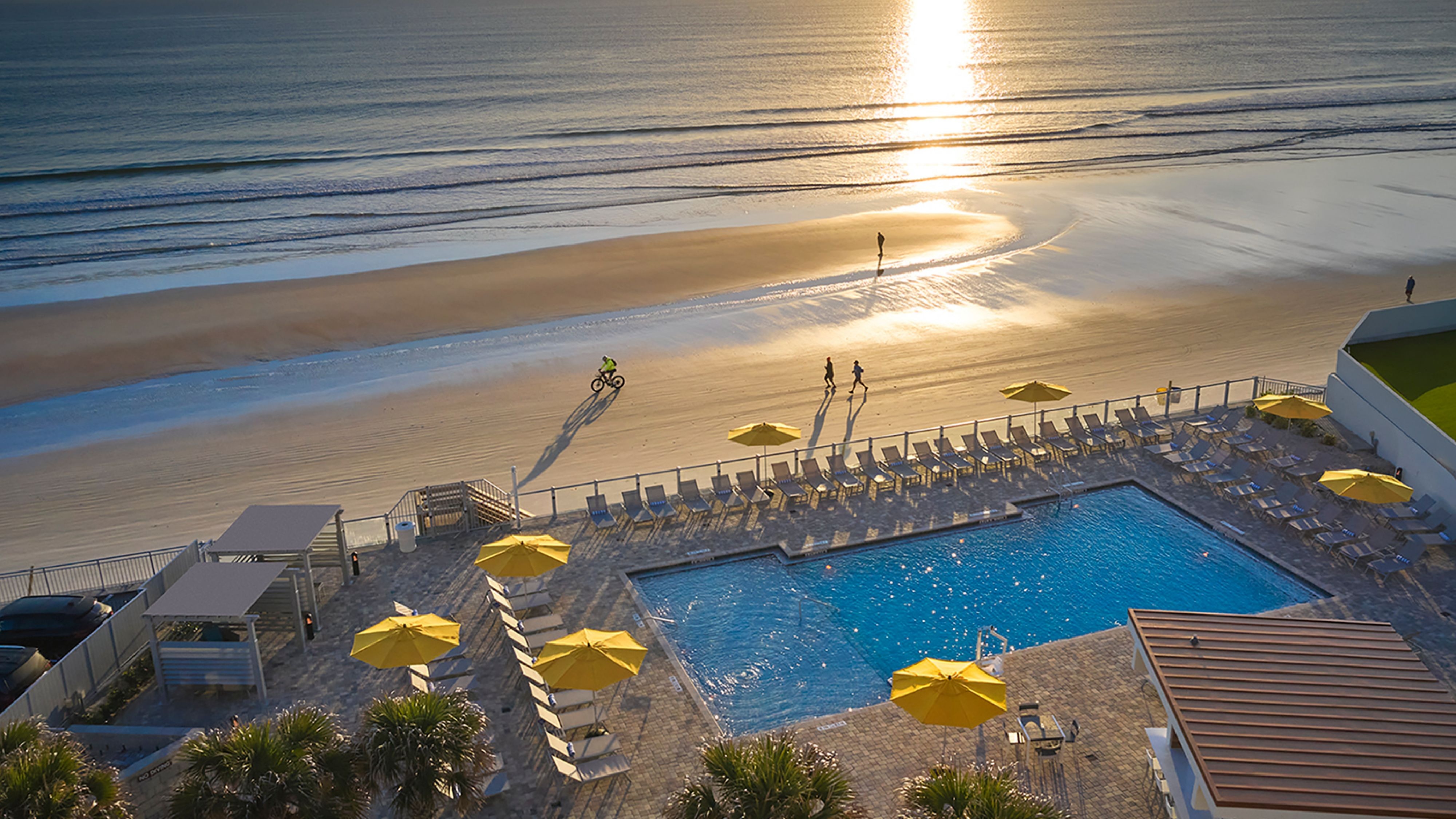 Experience More of Daytona Beach