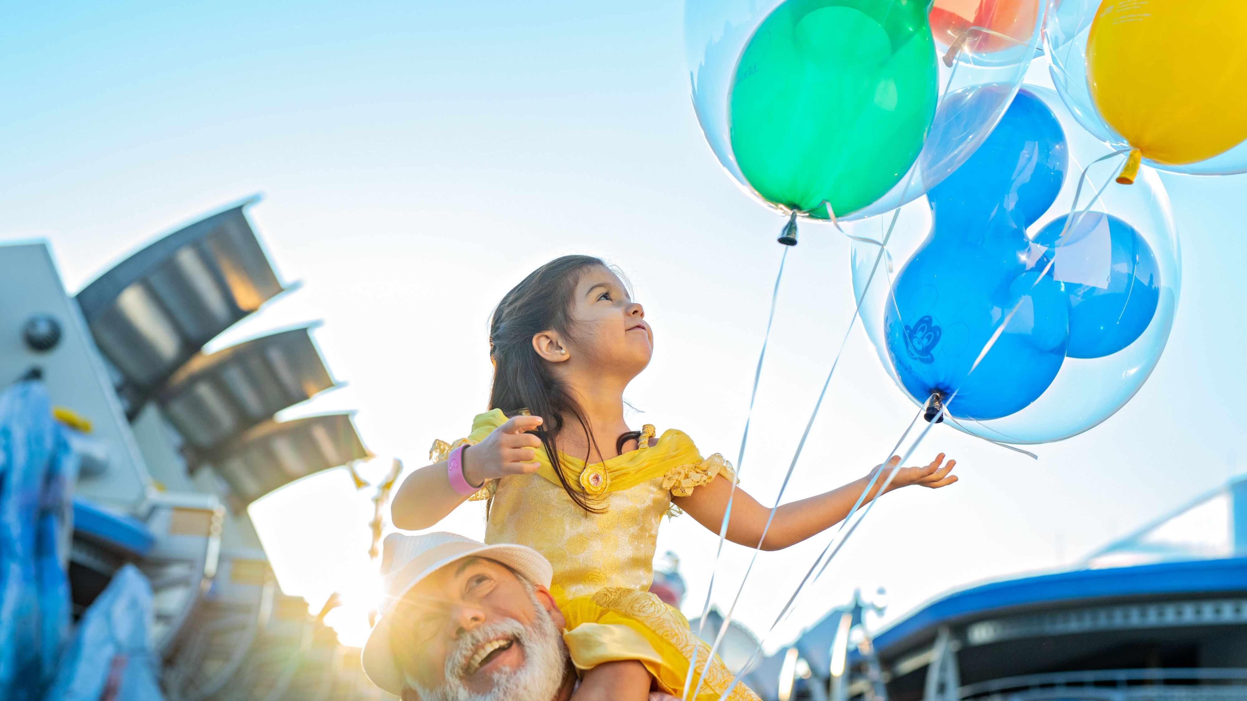 Fall Escape Near Disney: Save Up to 25%