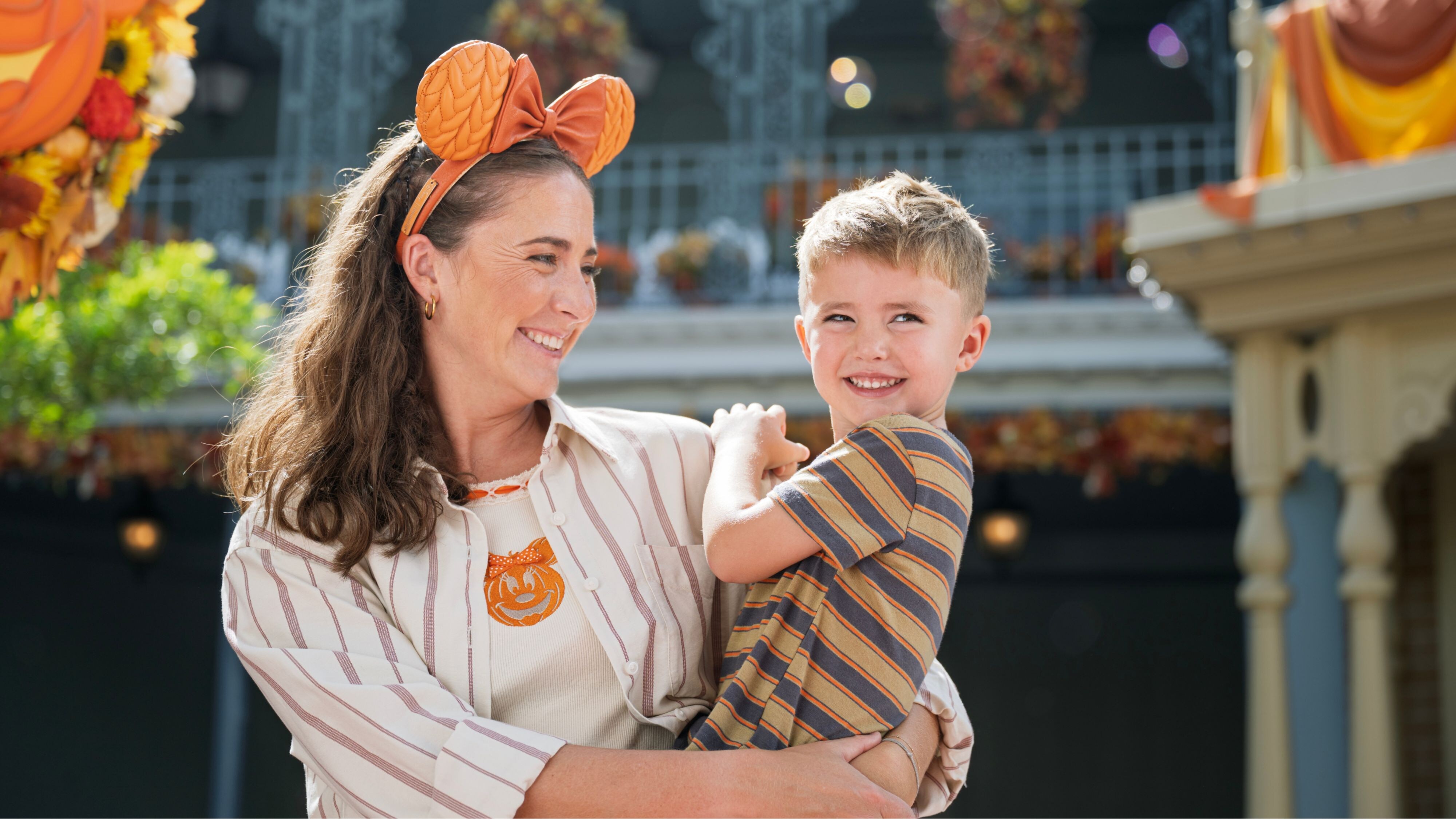 Fall Escape Near Disney: Save Up to 25%