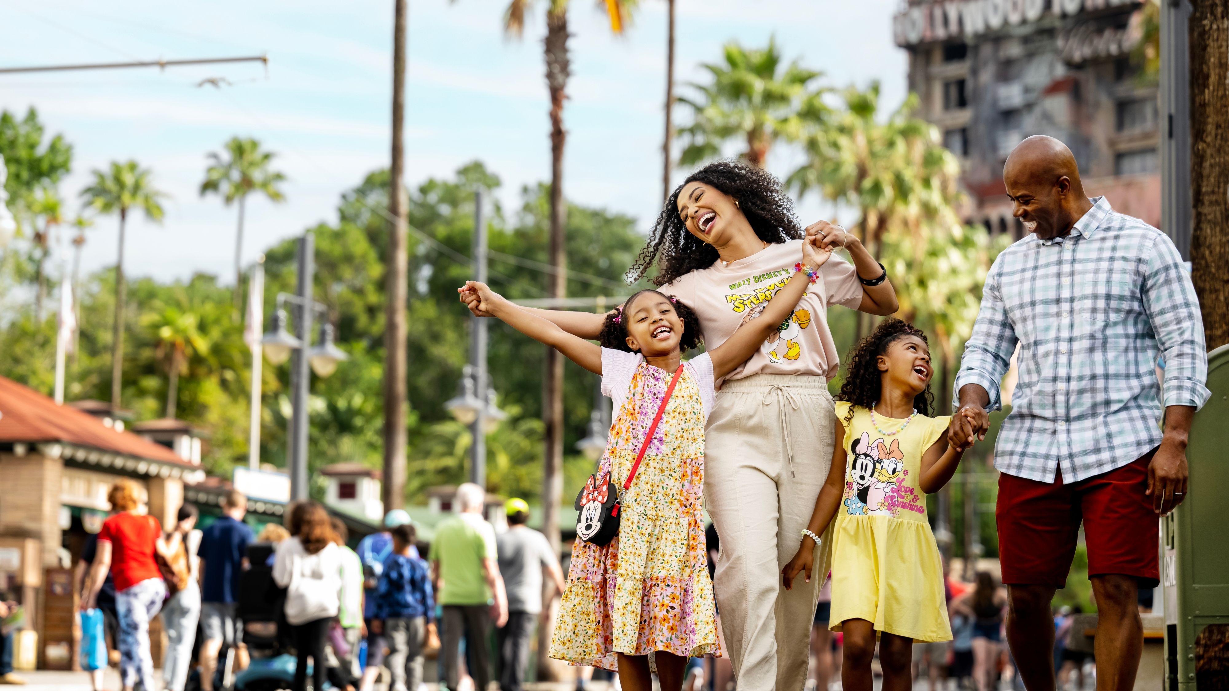 Purchase Disney Parks Tickets