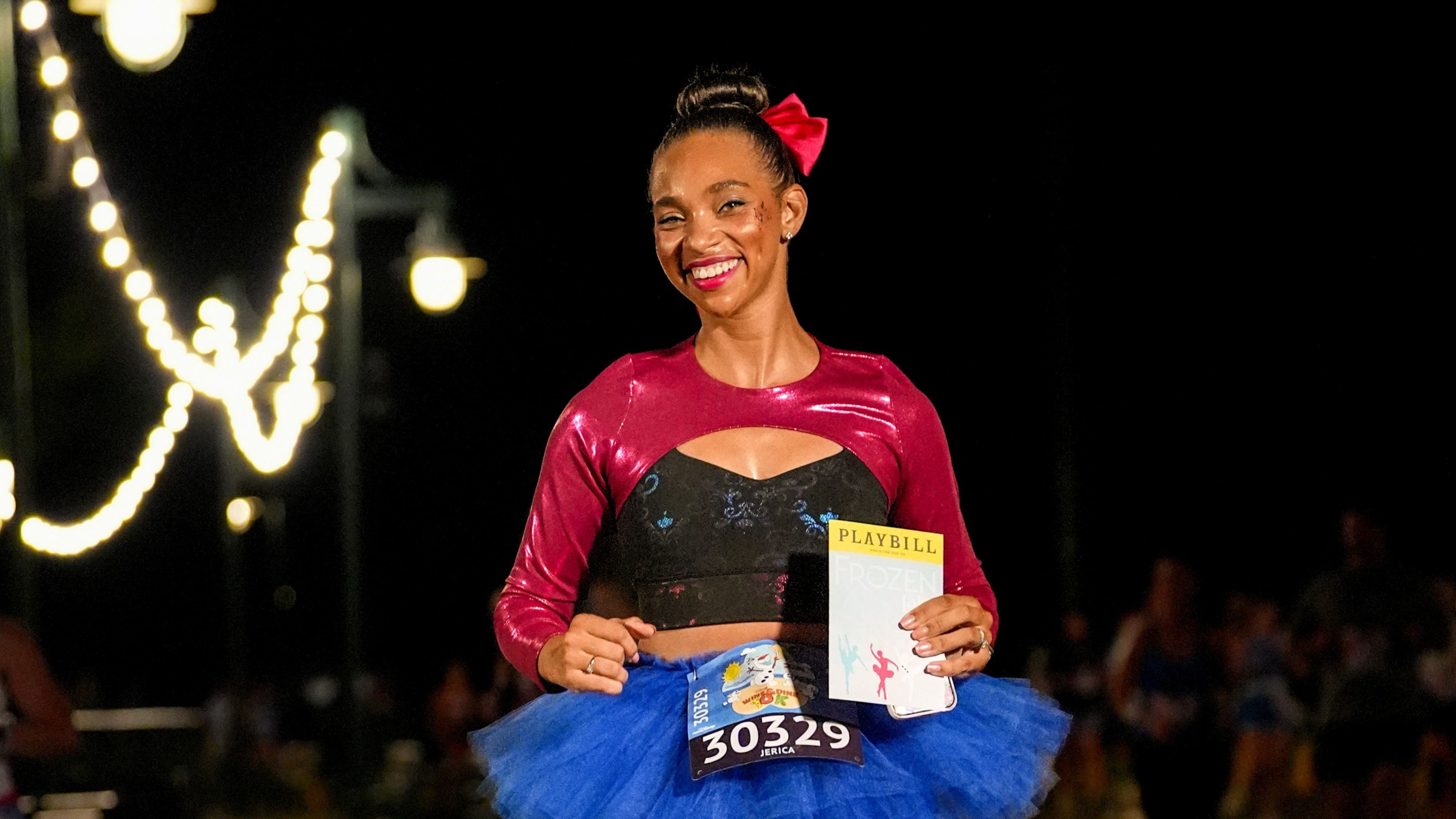 runDisney® Race Package