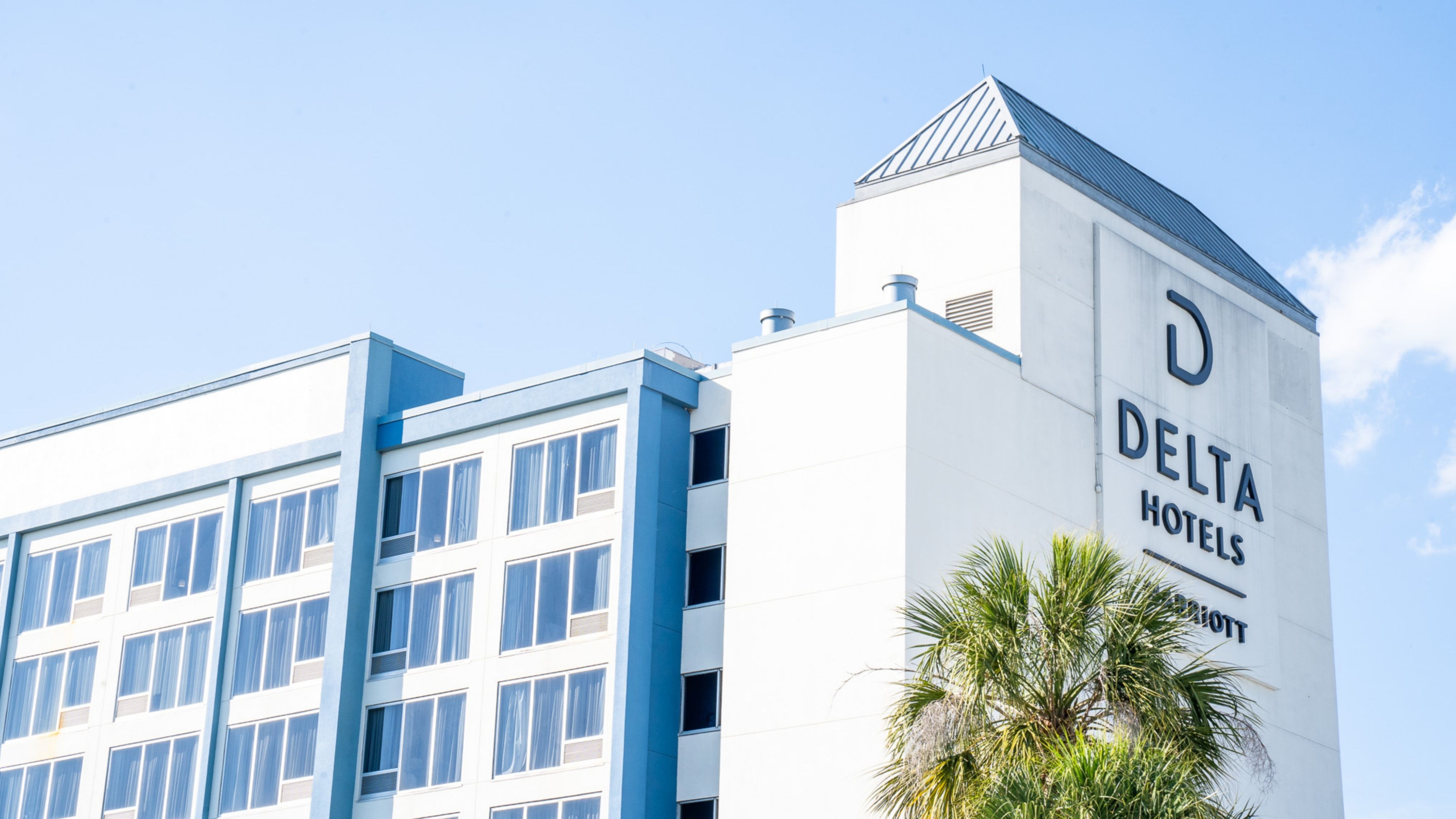 Book with Us, Park on Us: Complimentary Parking Included