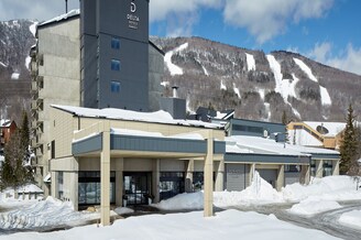Delta Hotels, Mont Sainte-Anne, Resort & Convention Center
