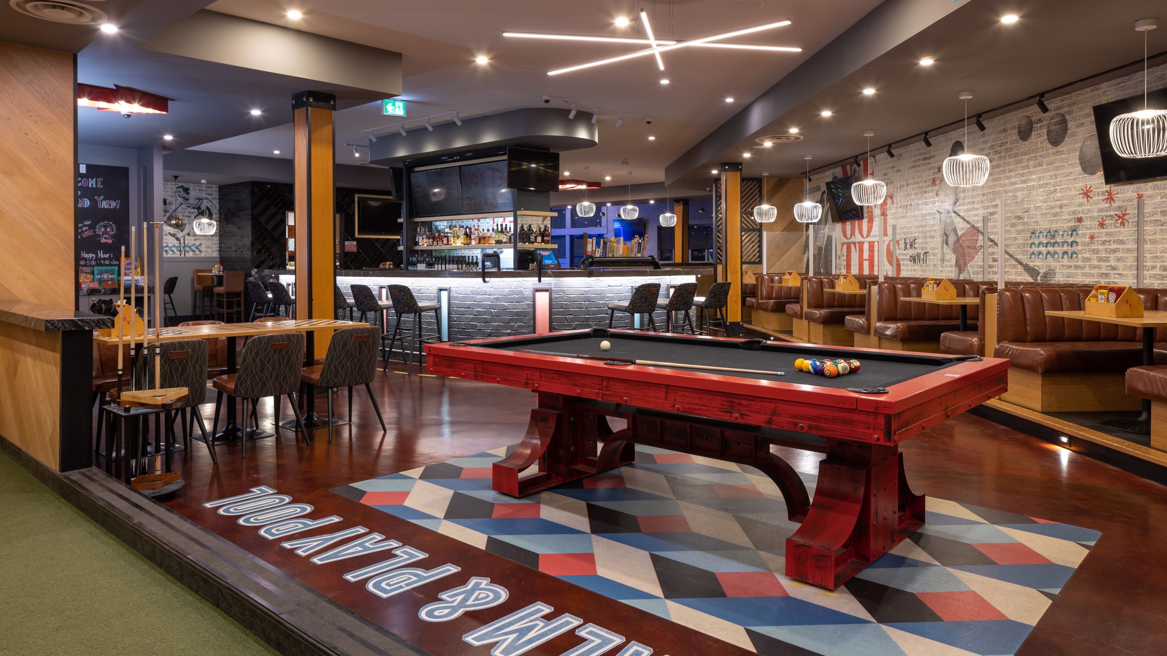 Stay & Play With Dining On Us