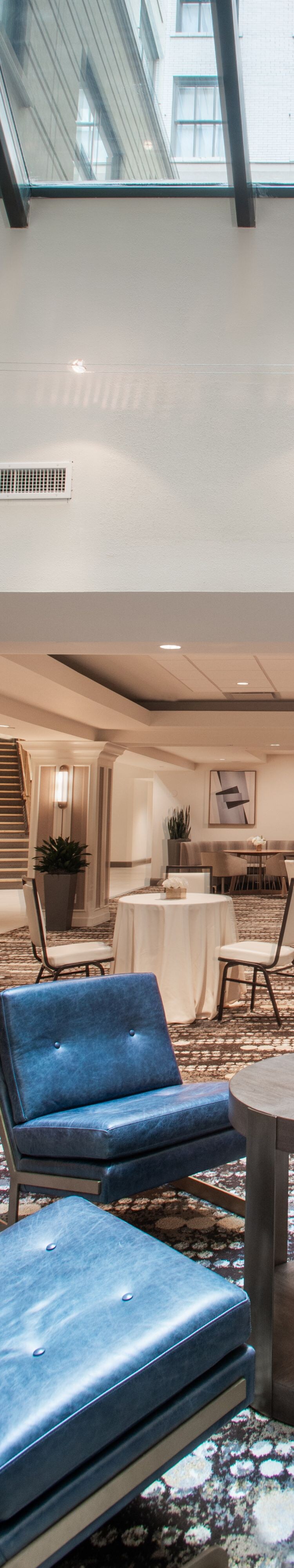 The Magnolia Lounge