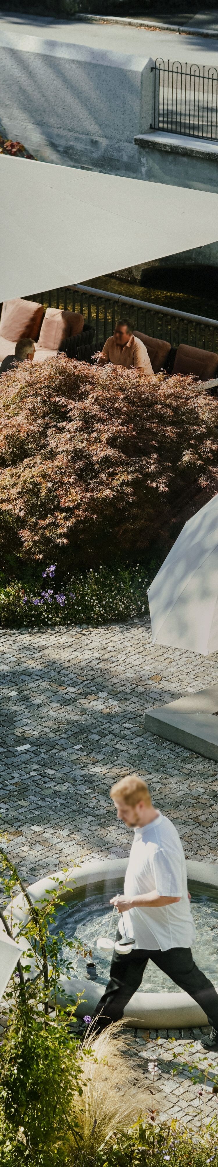 Garten
