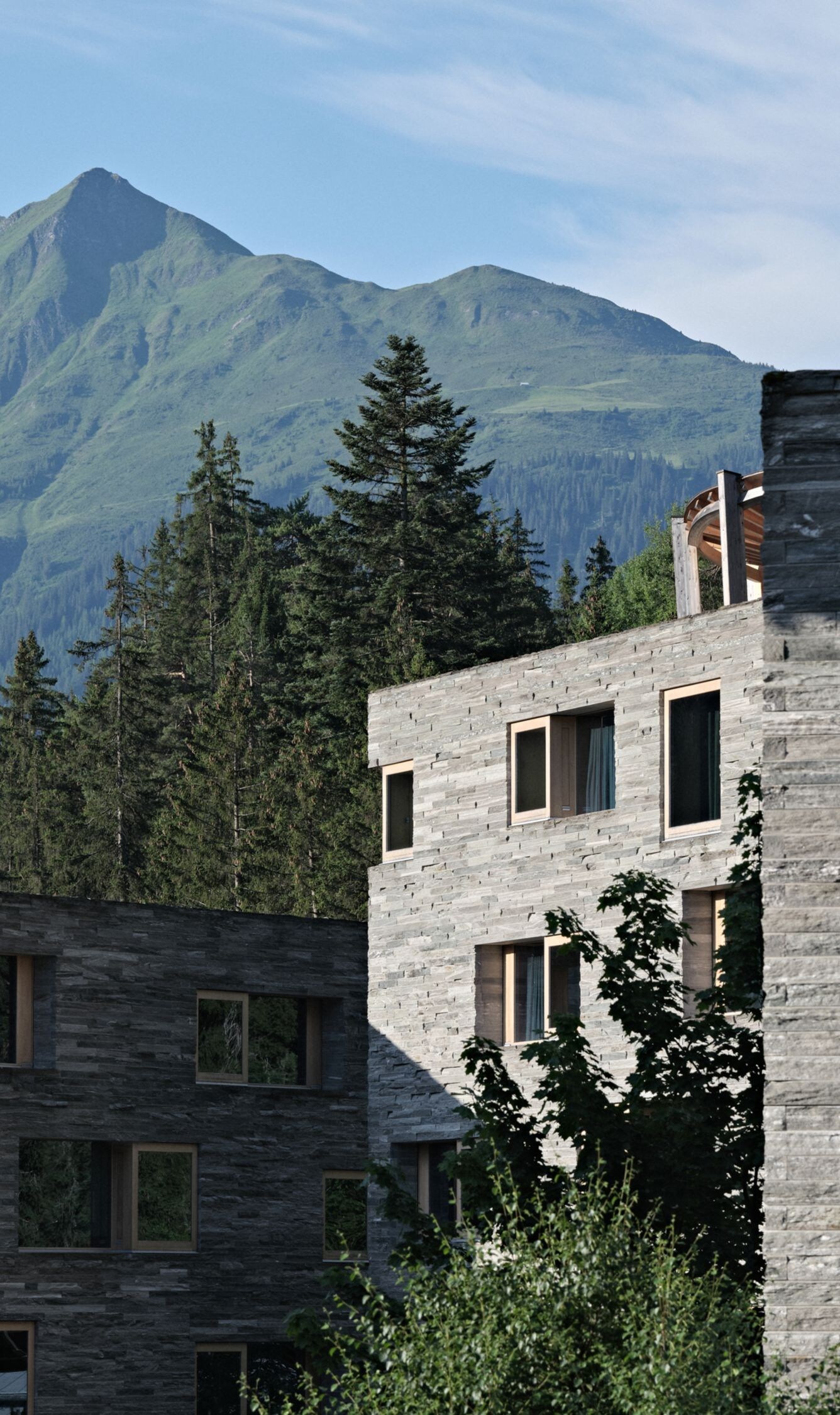 Rocksresort, a Member of Design Hotels™ | Boutique Hotel