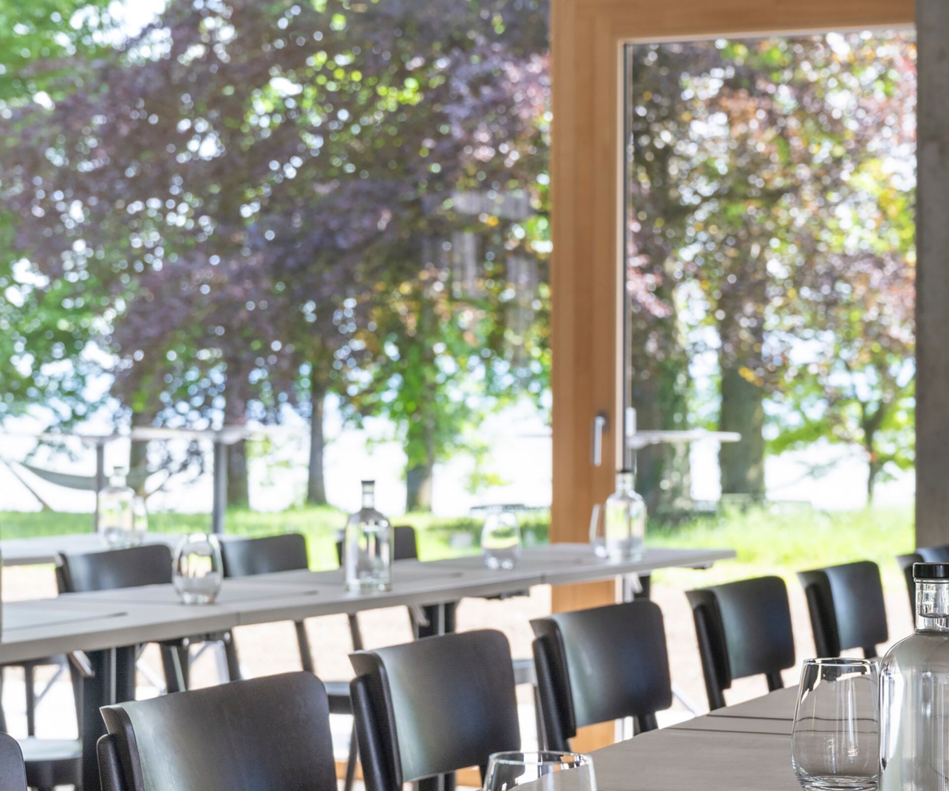 Buchensaal – Meetingraum