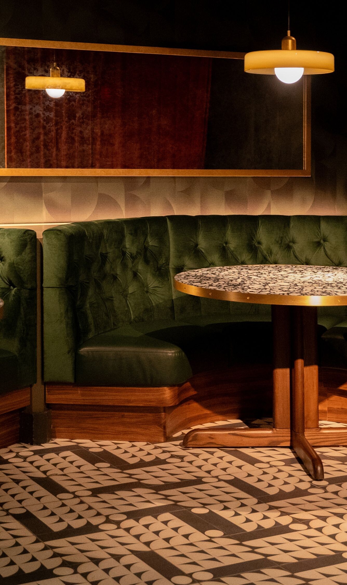 The Flat Iron Hotel, a Member of Design Hotels™ | Hotel in Downtown ...