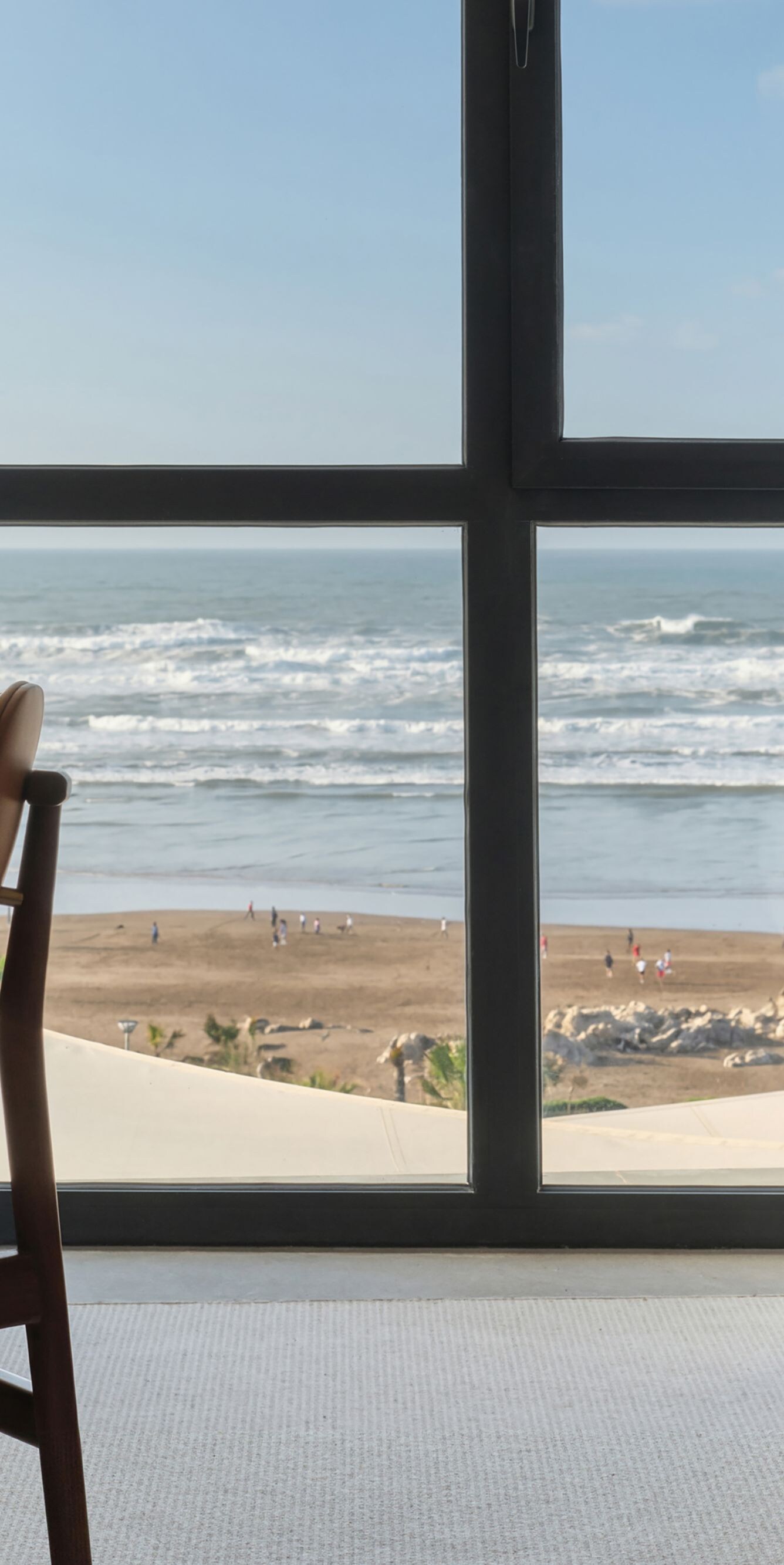 Luxury Rooms Inspired by Local Design